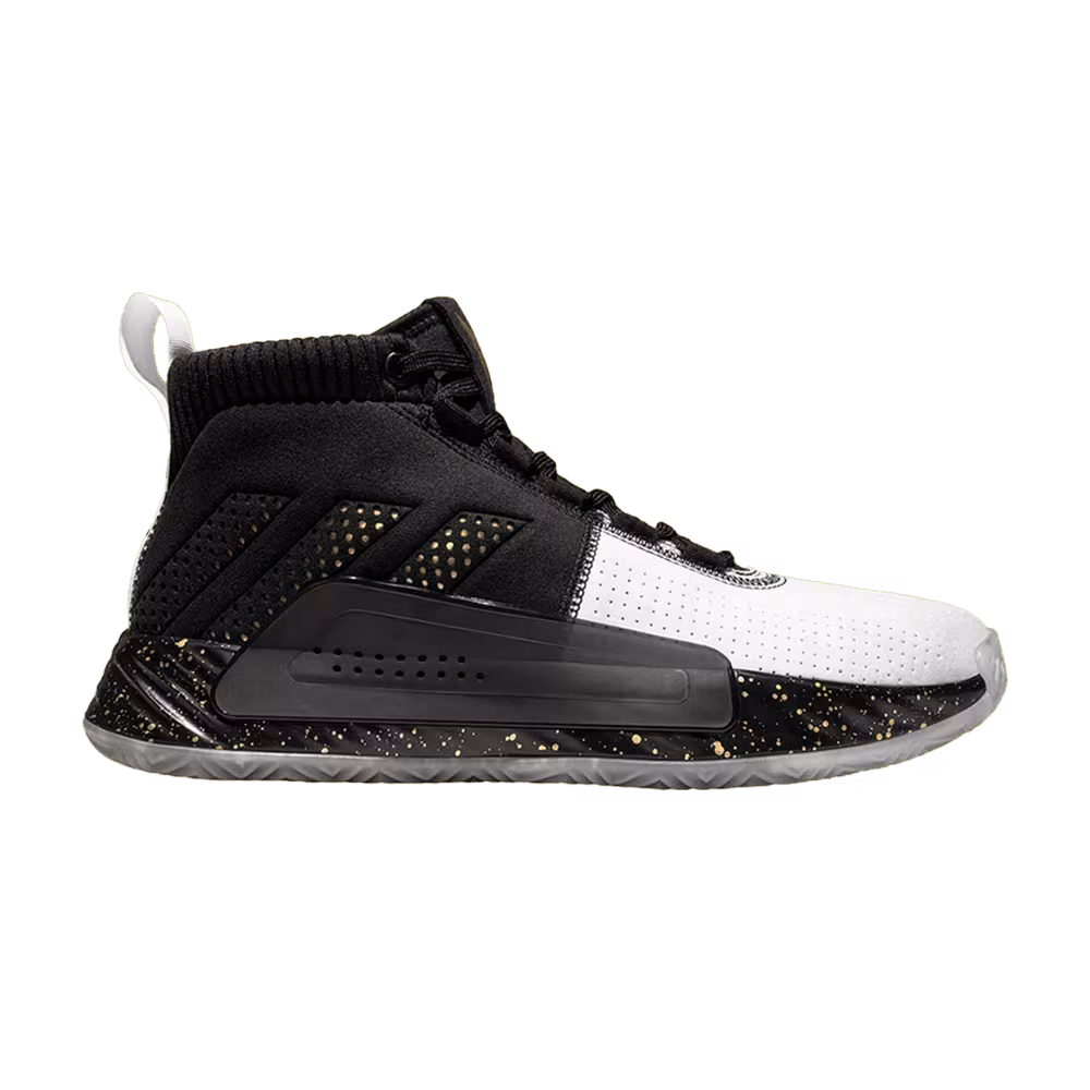 Adidas Dame 5 La Heem, The Dream