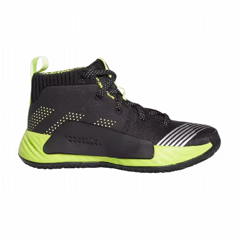 Star Wars x adidas Dame 5 J 'Lightsaber'