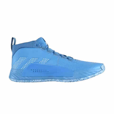 Adidas Dame 5 'Light Baby Blue'