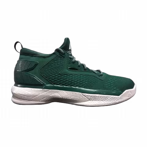 Adidas SM D Lillard 2.0 Primeknit NBA 'Celtics'