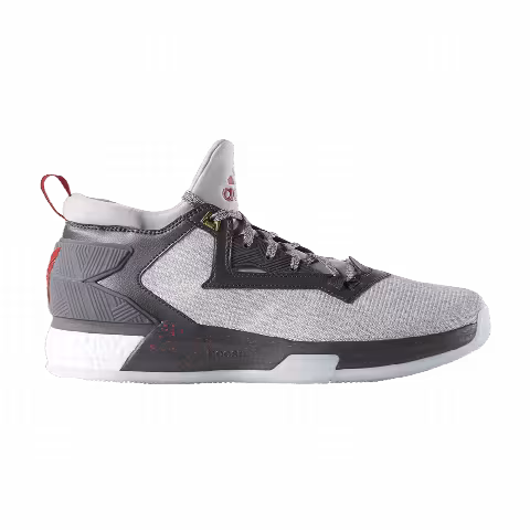 Adidas D Lillard 2 'Stay Ready'