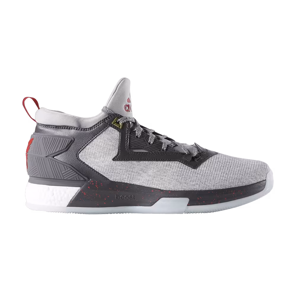 Adidas D Lillard 2 Stay Ready