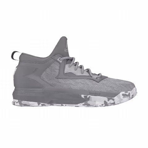 Adidas D Lillard 2 'Clear Onix'
