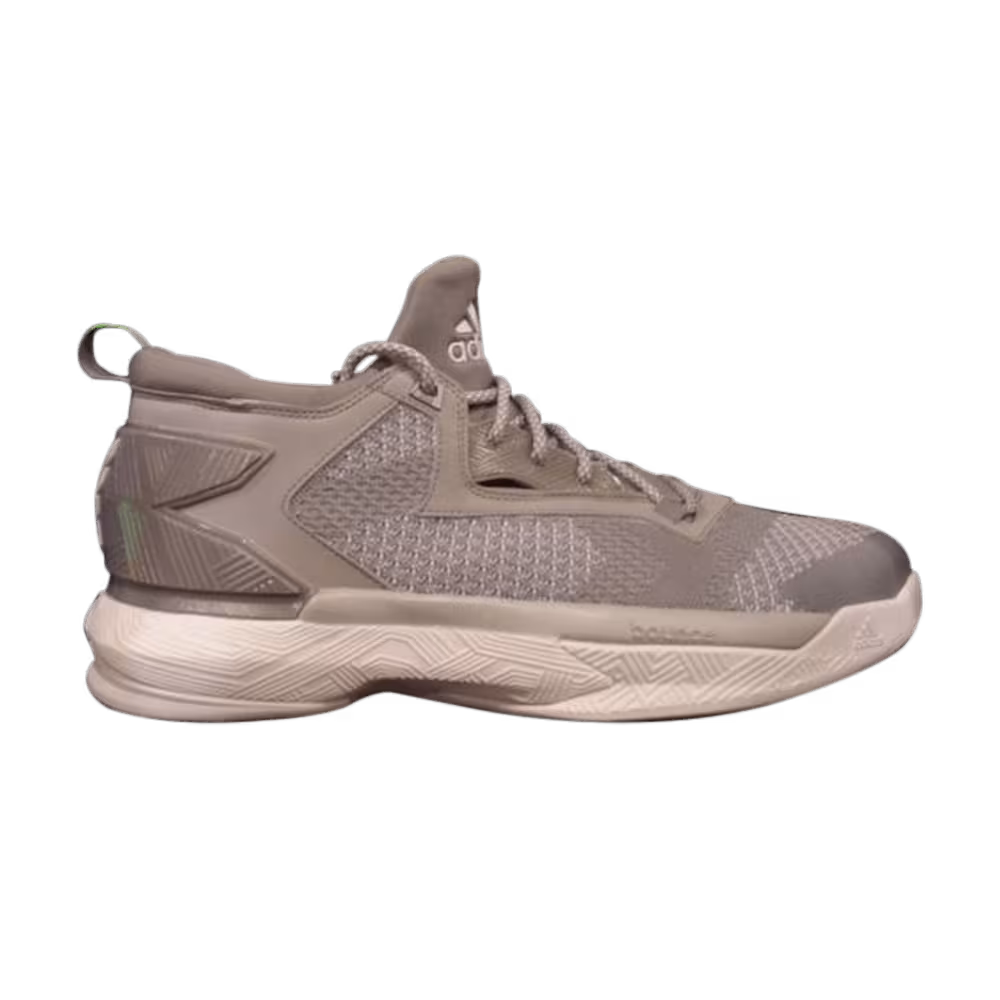 Adidas SM D Lillard 2.0 Primeknit NBA