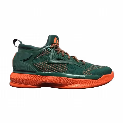 Adidas SM D Lillard 2.0 Primeknit NCAA