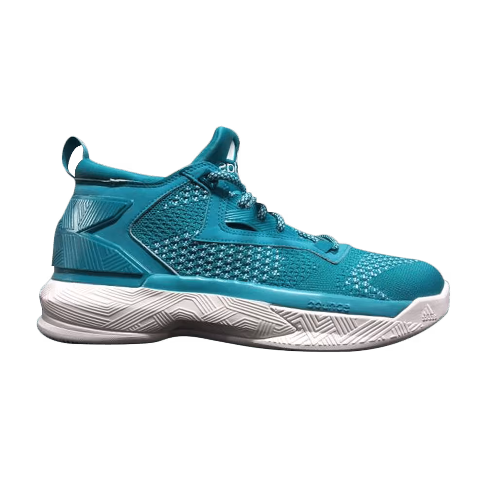 Adidas SM D Lillard 2.0 Primeknit NBA