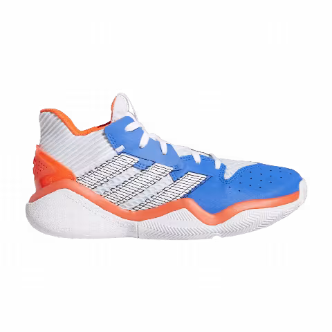 Adidas Harden Stepback J 'Sky Tint'