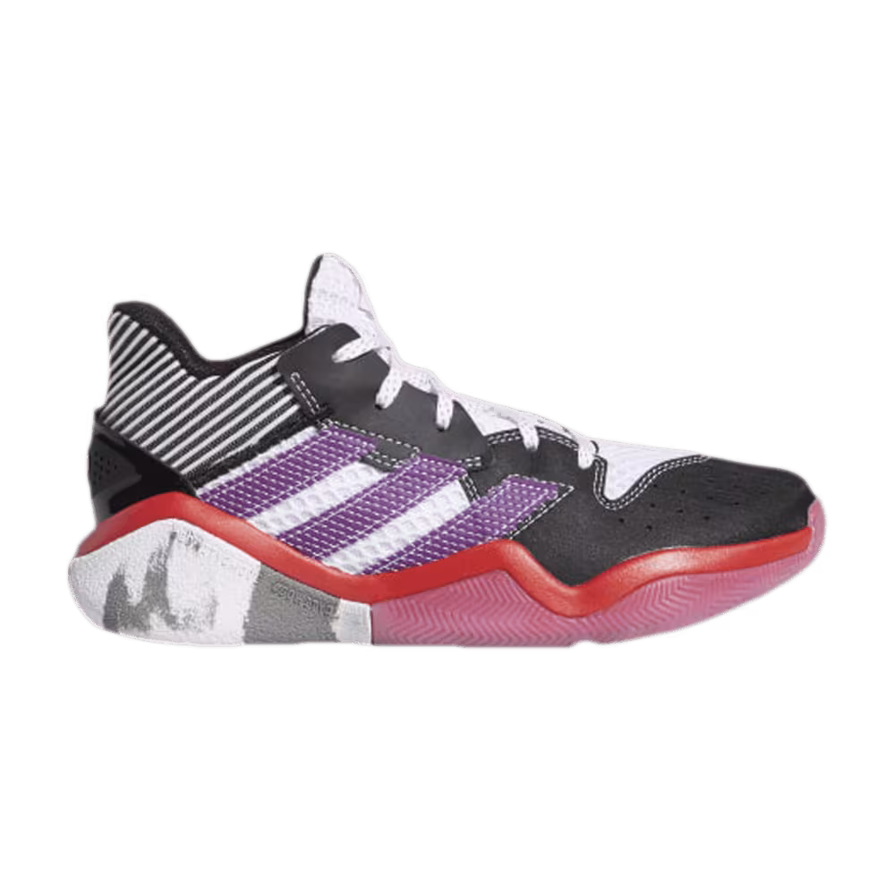 Adidas Harden Stepback J Geek up