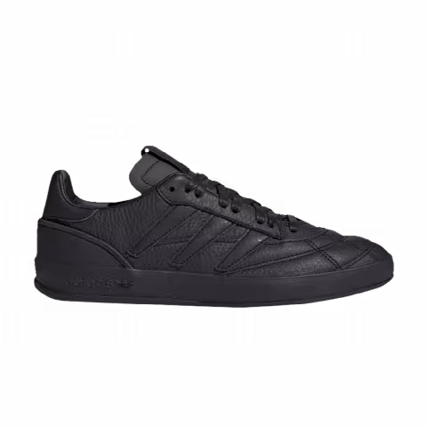 Adidas Sobakov P94 'Core Black'