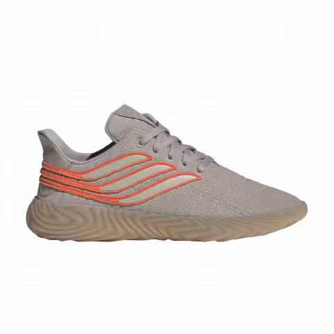 Adidas Wmns Sobakov 'Light Brown Gum'