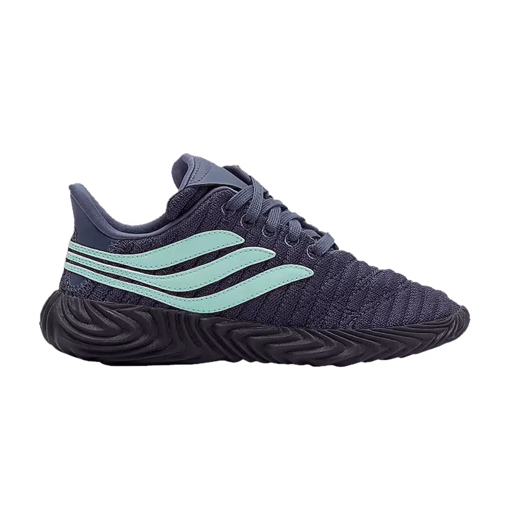 Adidas Sobakov J Blue Clear Mint