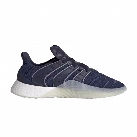 Adidas Sobakov 2.0 'Collegiate Navy'