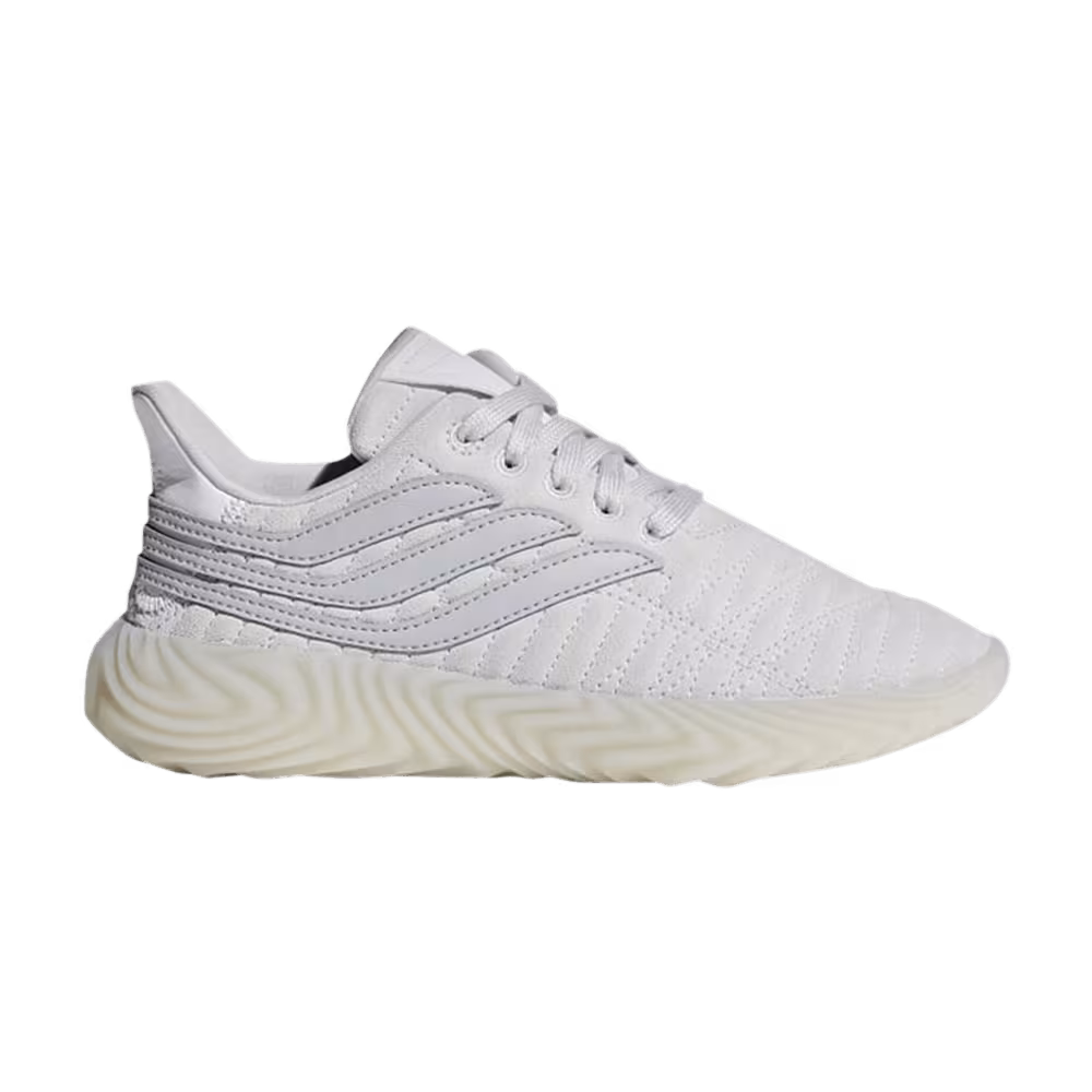 Adidas Sobakov J Grey