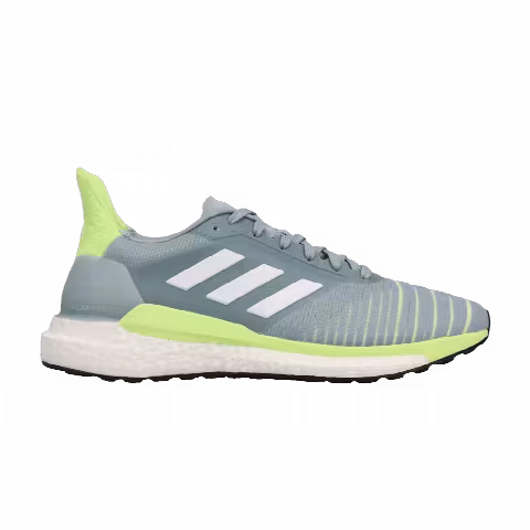 Adidas Wmns Solar Glide HK 'Ash Grey'