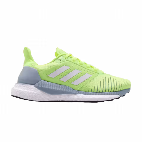 Adidas Wmns Solar Glide ST HK 'Hi-Res Yellow'