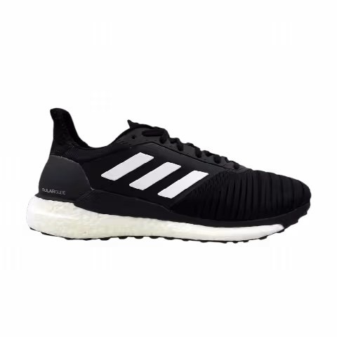 Adidas Solar Glide 'Black'