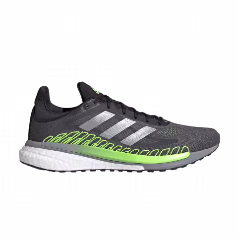 Adidas Solar Glide ST 3 'Grey Signal Green'