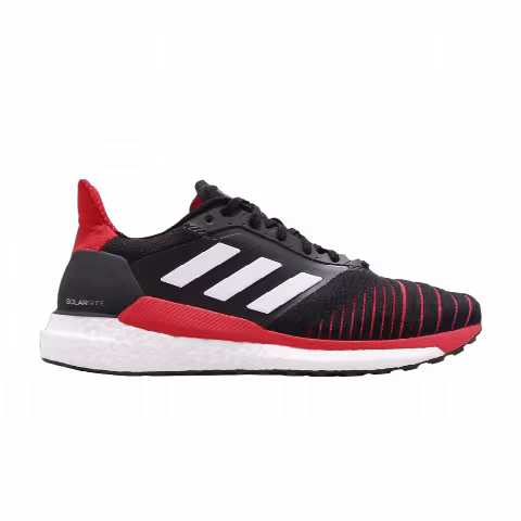 Adidas Solar Glide M 'Core Black'