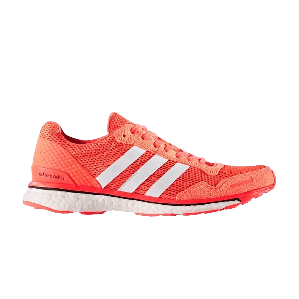 Adidas Adizero Adios 3