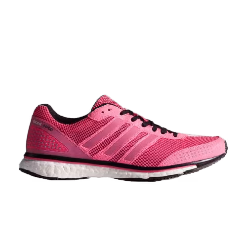 Adidas Adizero Adios Boost 2.0