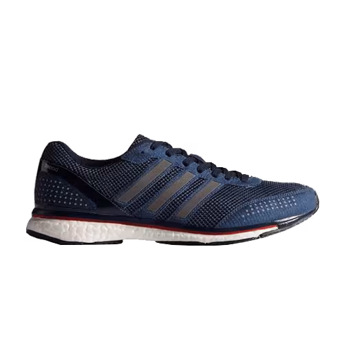 Adidas Adizero Adios Boost 2.0