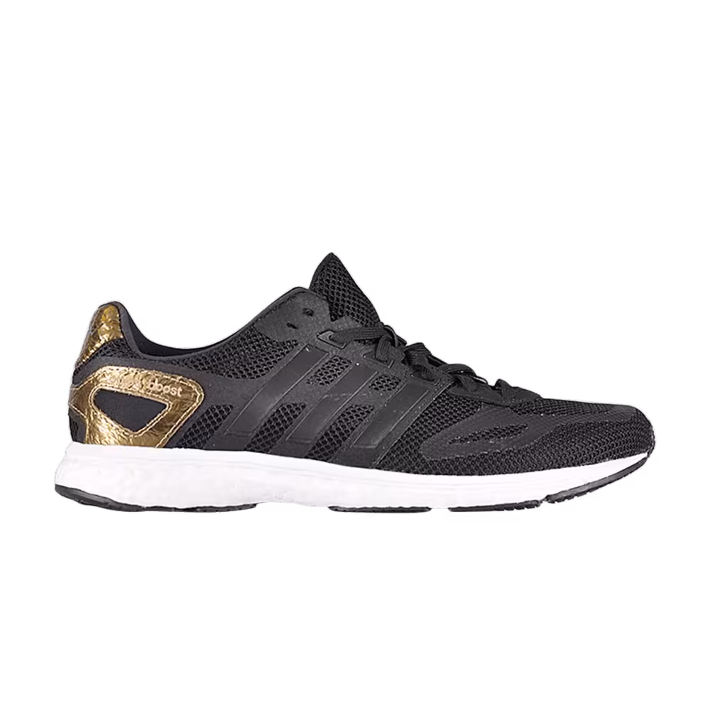 Adidas adizero Adios Boost LTD Black