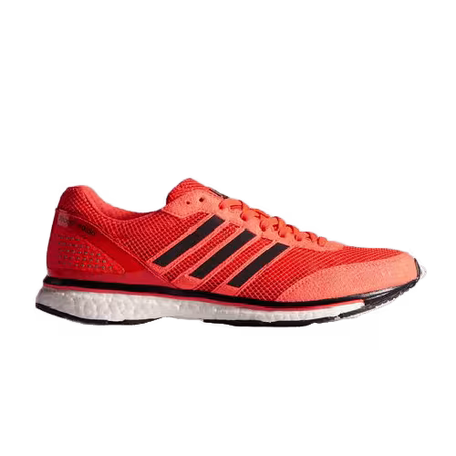 Adidas Adizero Adios Boost 2.0