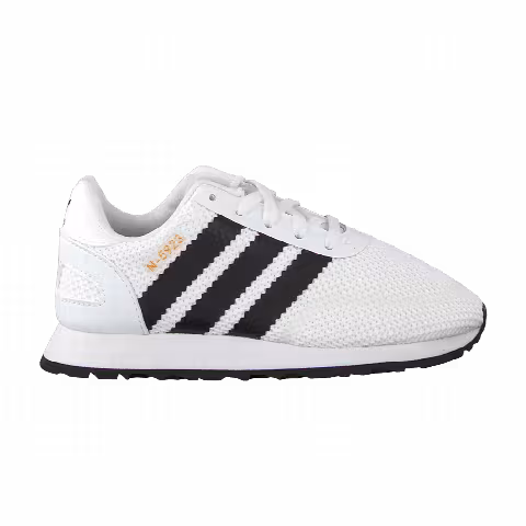 Adidas N-5923 J 'White Black'