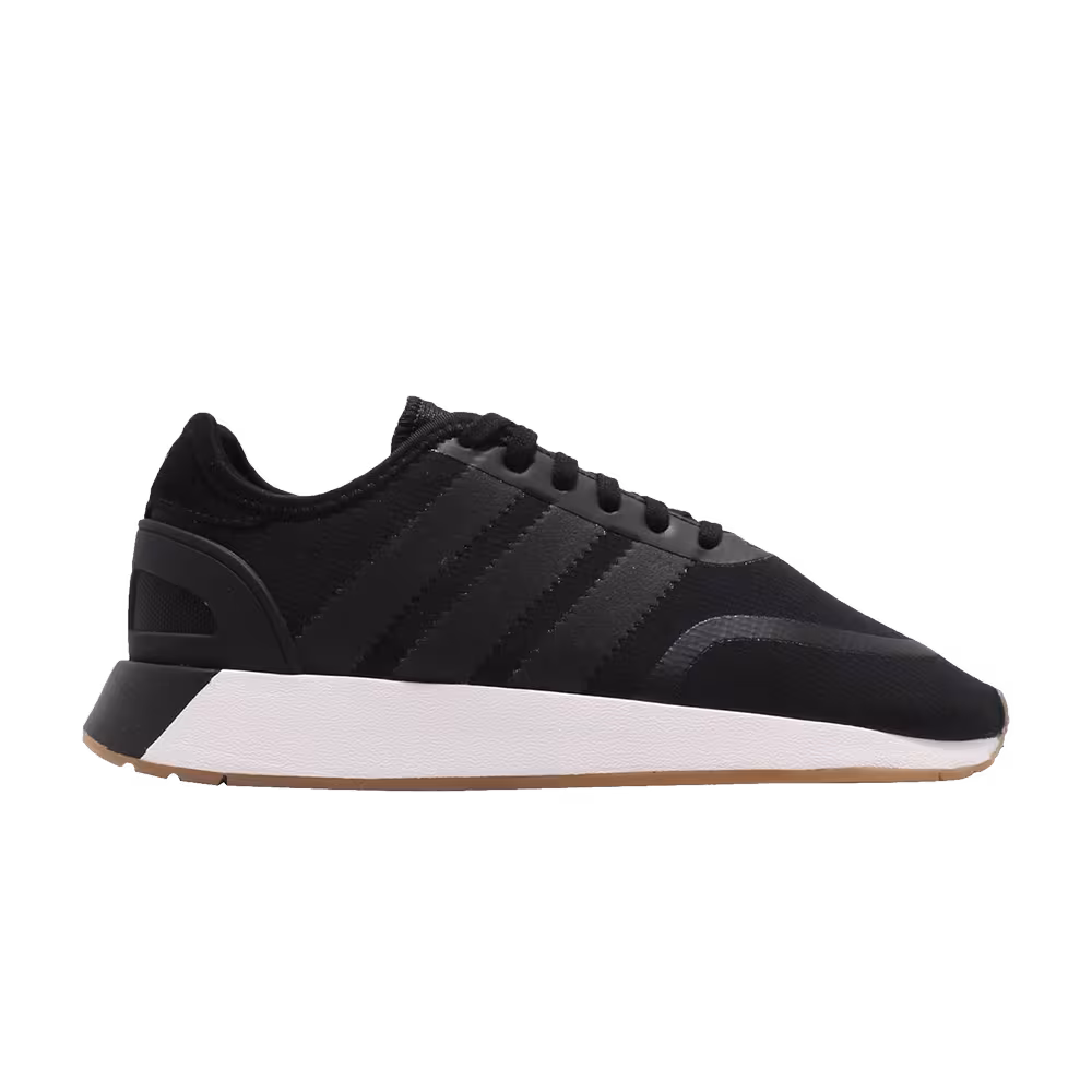 Adidas Women's N-5923 Black Gum