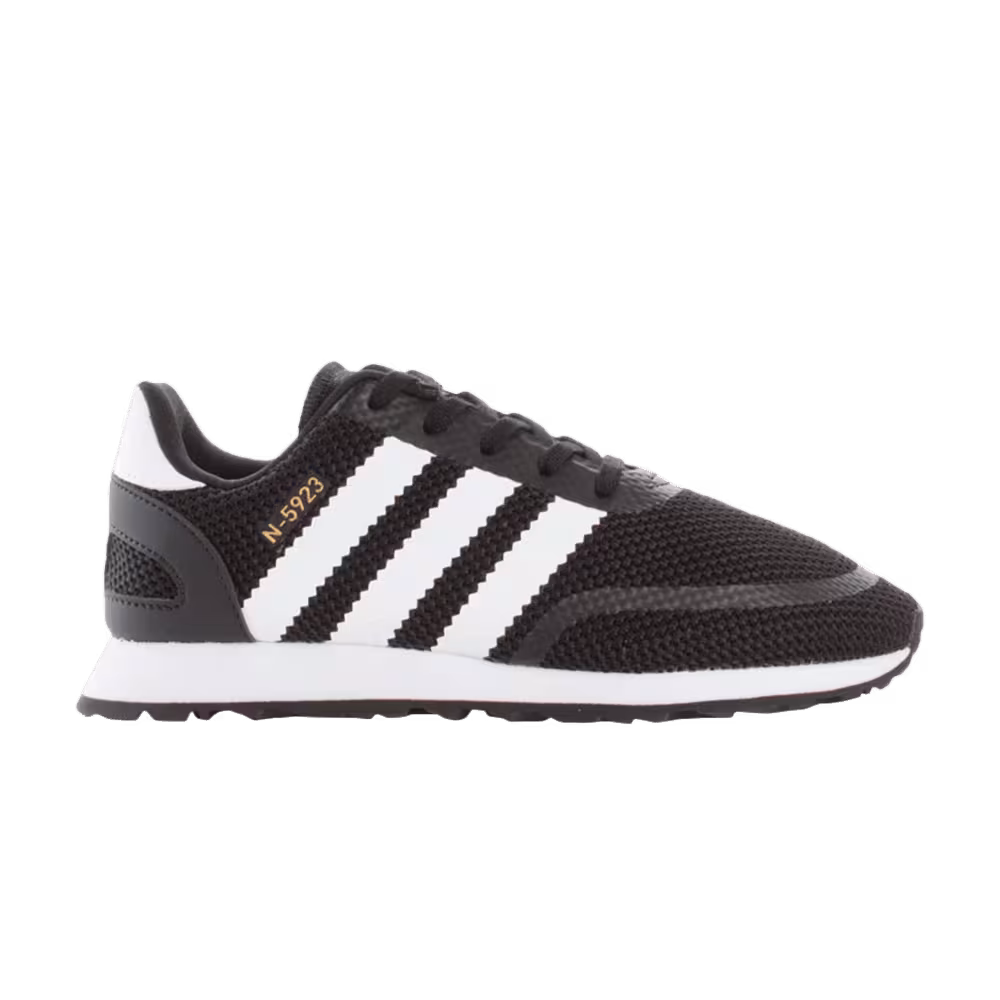 Adidas N-5923 J Core Black