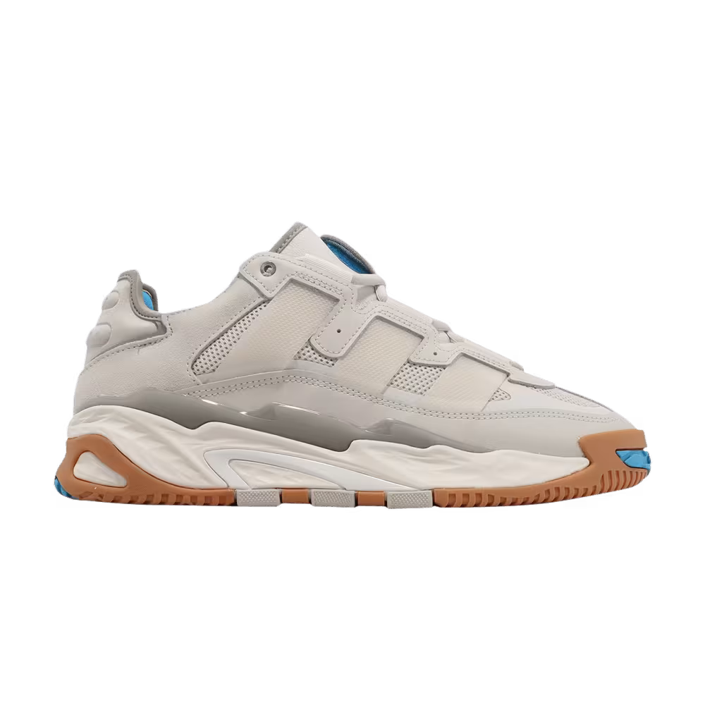 Adidas Niteball Talc Gum