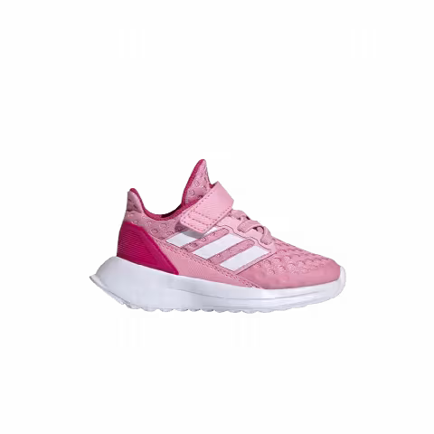 Adidas RapidaRun EL Infant 'Pink'