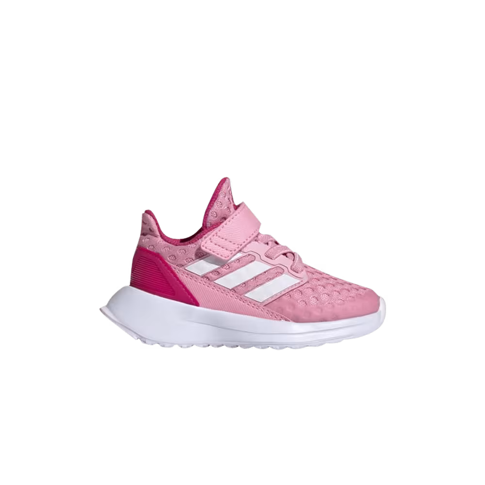 Adidas RapidaRun EL Infant Pink