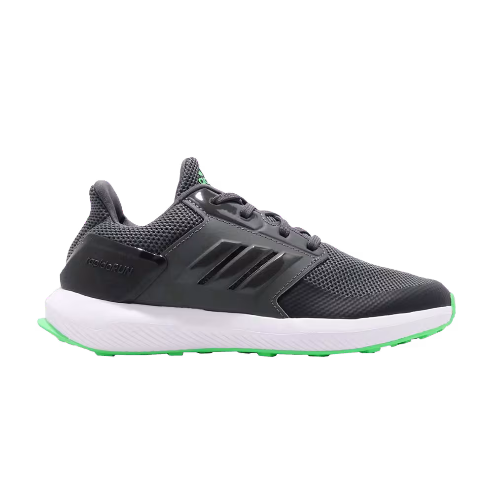 Adidas RapidaRun K Carbon