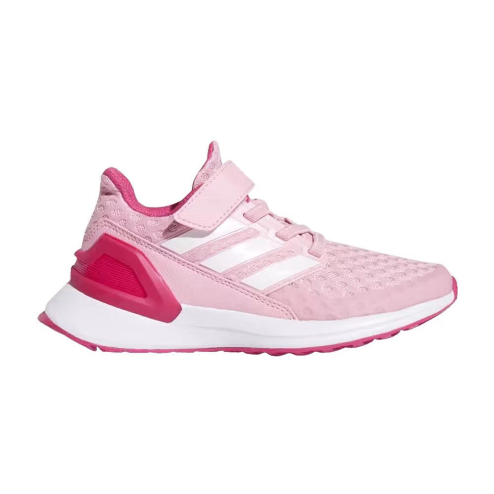 Adidas RapidaRun J Light Pink