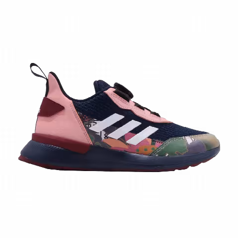 Adidas RapidaRun BOA K 'Chinese New Year'