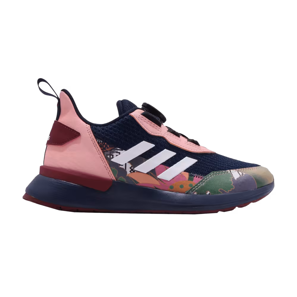 Adidas RapidaRun BOA K Chinese New Year