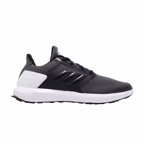 Adidas RapidaRun K 'Core Black'