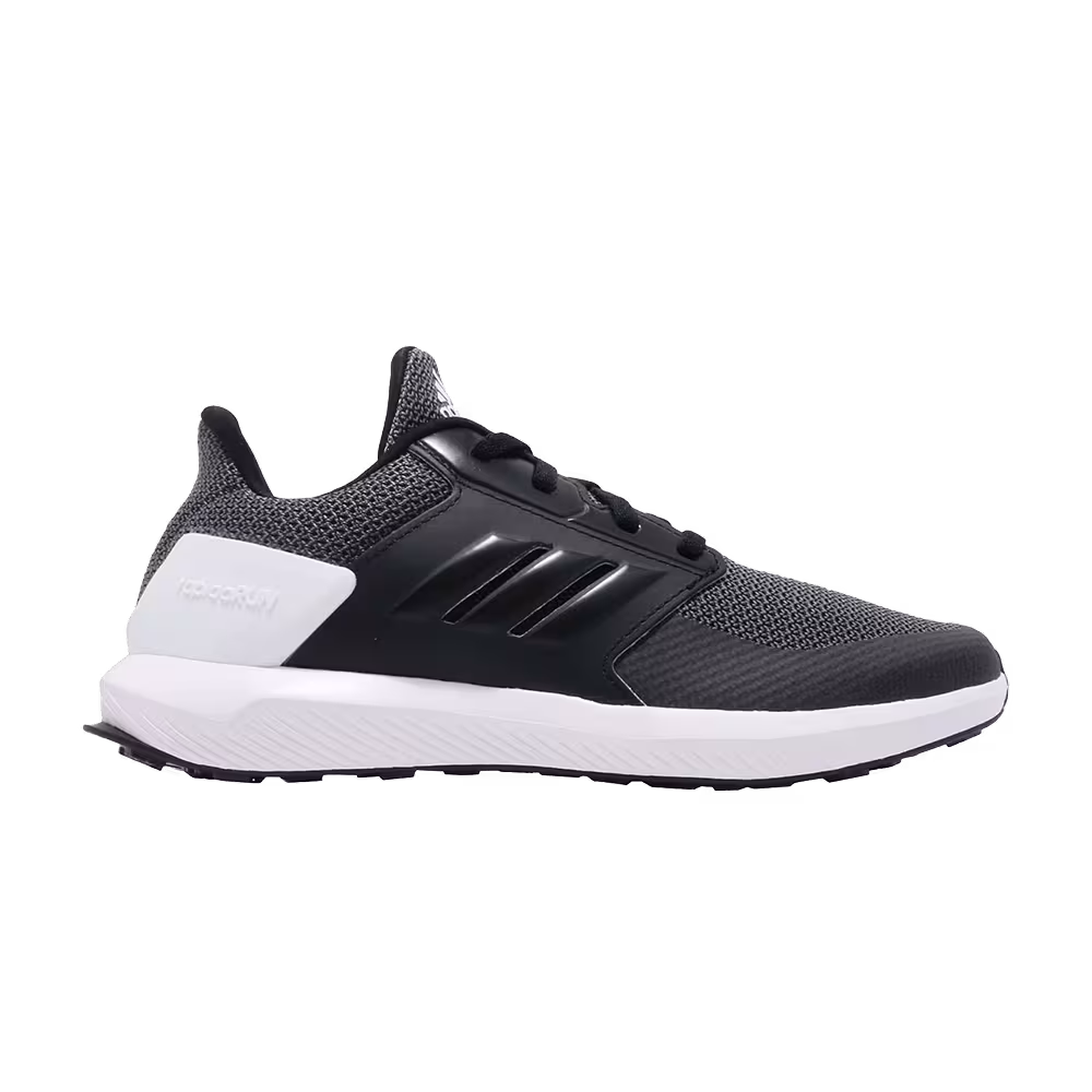 Adidas RapidaRun K Core Black
