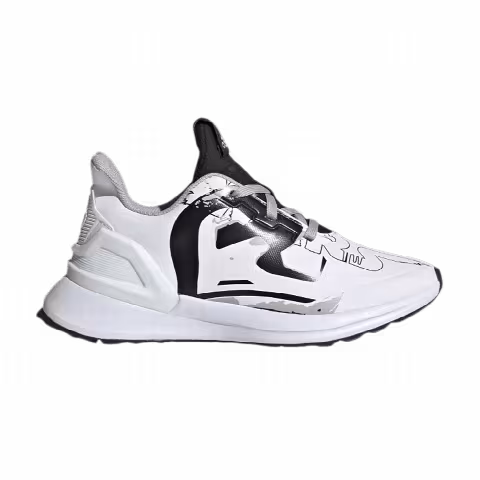 Star Wars x adidas RapidRun J 'Stormtrooper'