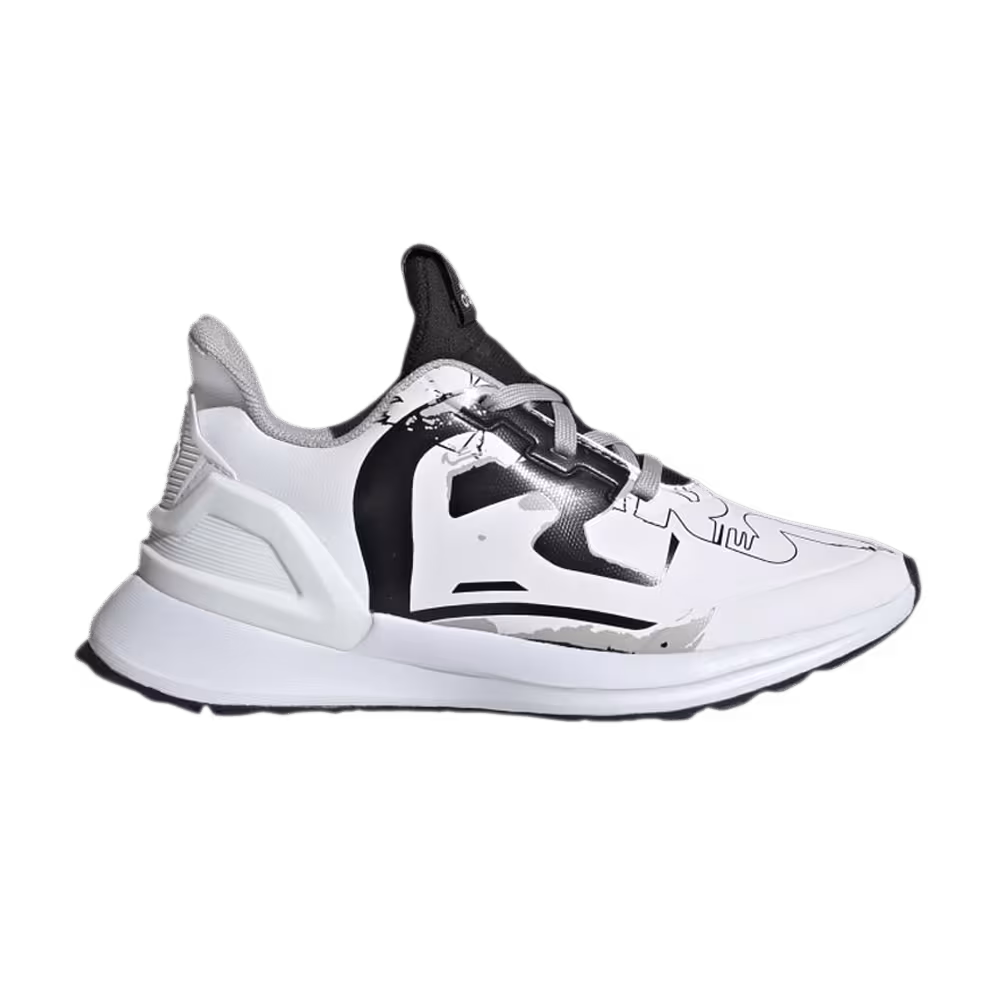 Star Wars x adidas RapidRun J Stormtrooper