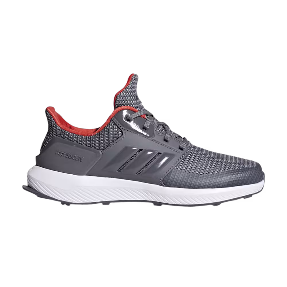 Adidas RapidaRun J Grey