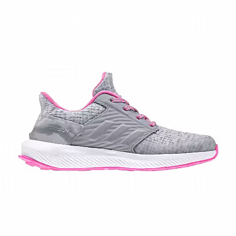 Adidas RapidaRun Lux J 'Onix'
