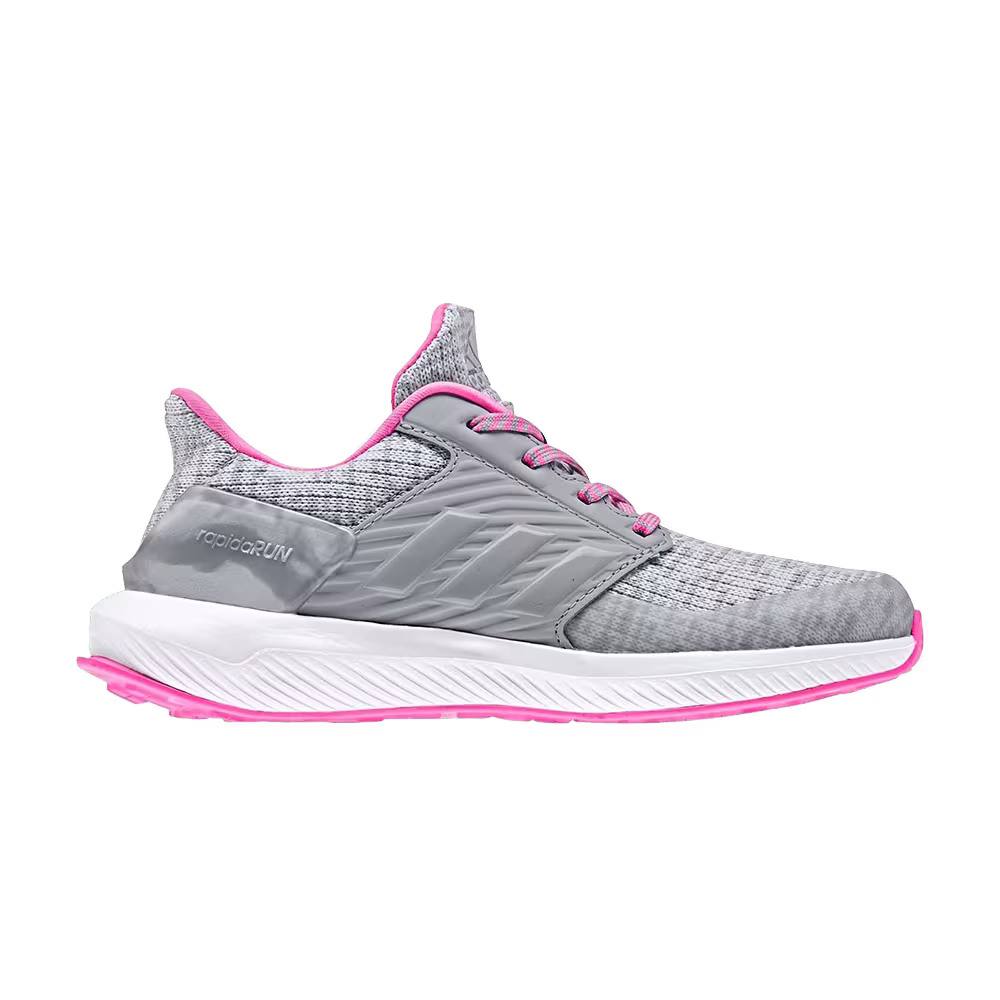 Adidas RapidaRun Lux J Onix