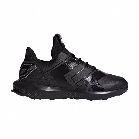 Marvel x adidas RapidaRun J 'Avengers'