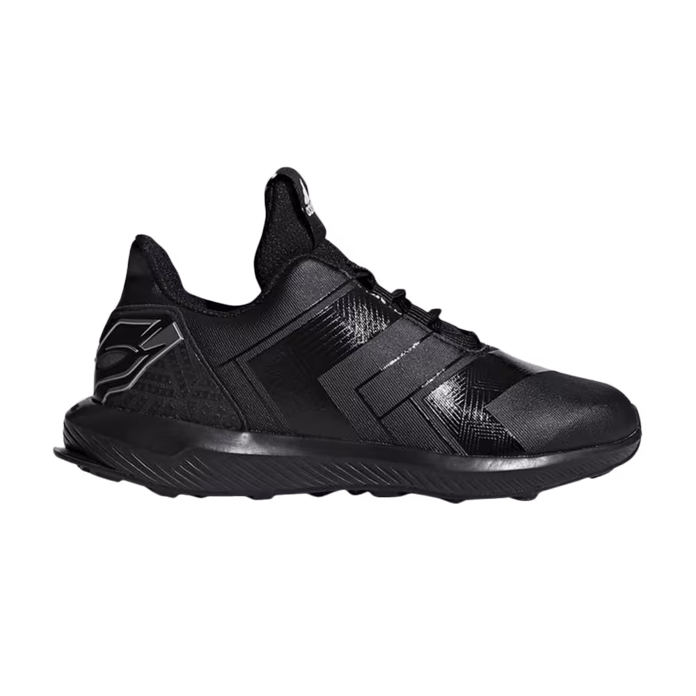 Marvel x adidas RapidaRun J Avengers
