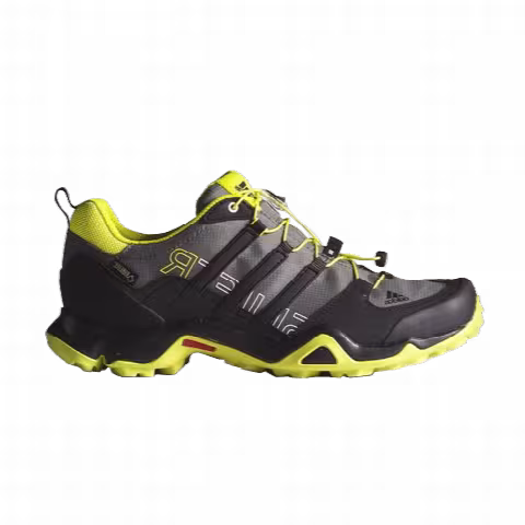 Adidas Terrex Swift R GORE-TEX 'Black Semi Solar'