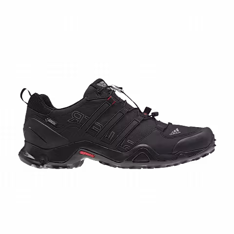 Adidas Terrex Swift R GORE-TEX 'Black Power Red'