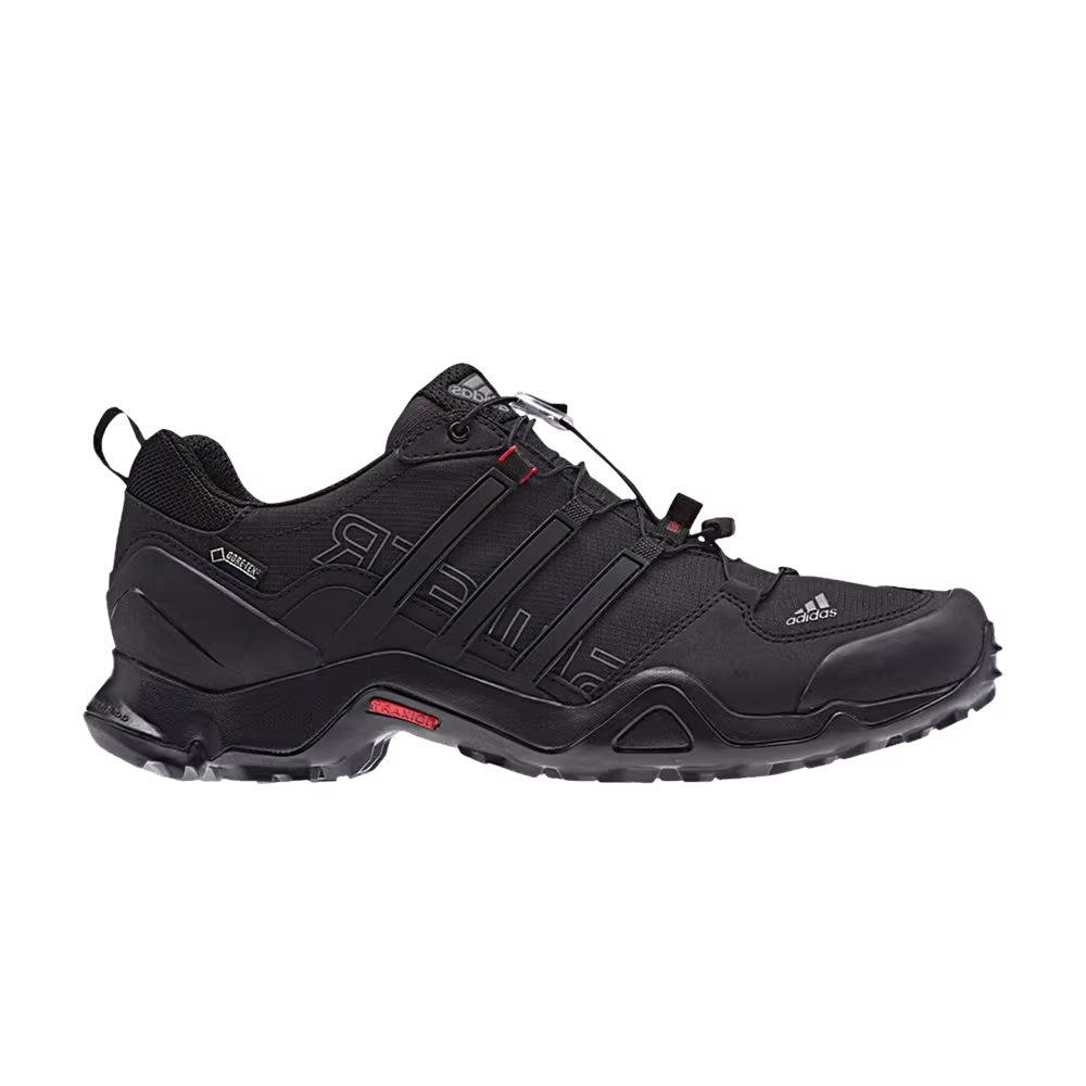 Adidas Terrex Swift R GORE-TEX Black Power Red