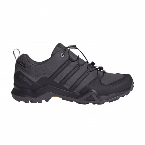 Adidas Terrex Swift R2 GTX 'Grey Black'